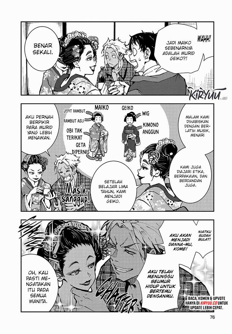 Zombie 100 ~Zombie ni Naru Made ni Shitai 100 no Koto~